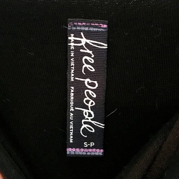 Free People Bodycon Dress - Picture 4 of 4